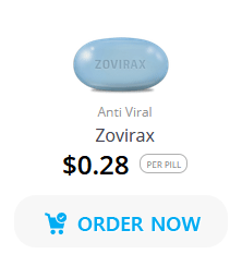 Order Zovirax Online
